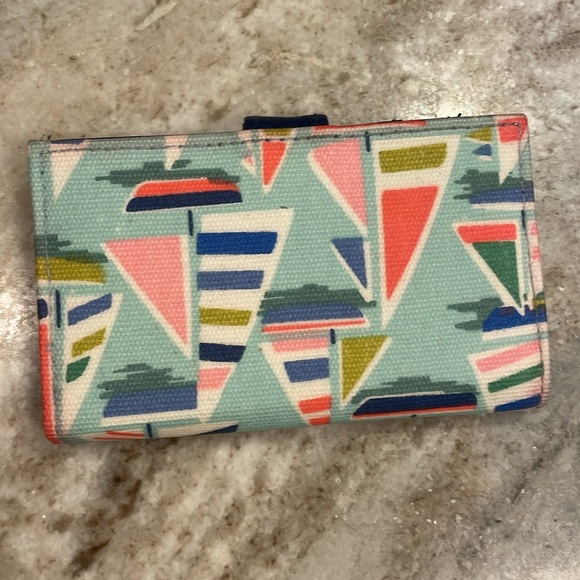 Cute mini wallet! - Picture 2 of 5